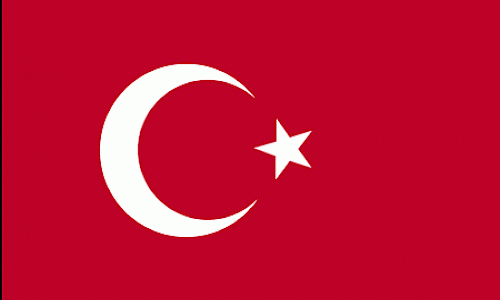 Turkey