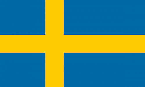 Sweden